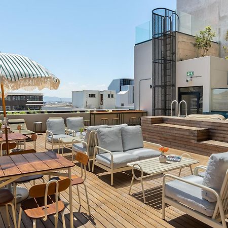 Neighbourgood 84 Harrington Aparthotel Cape Town Ngoại thất bức ảnh