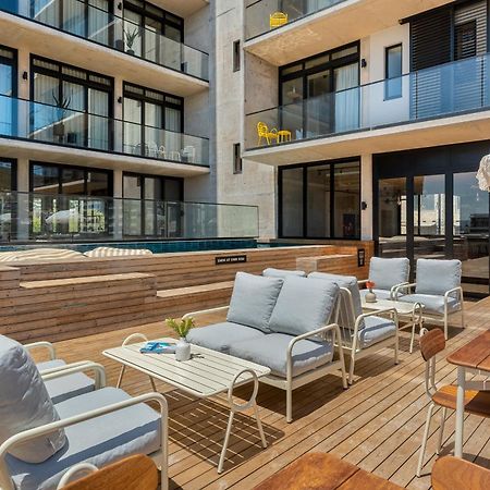 Neighbourgood 84 Harrington Aparthotel Cape Town Ngoại thất bức ảnh