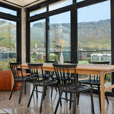 Neighbourgood 84 Harrington Aparthotel Cape Town Ngoại thất bức ảnh