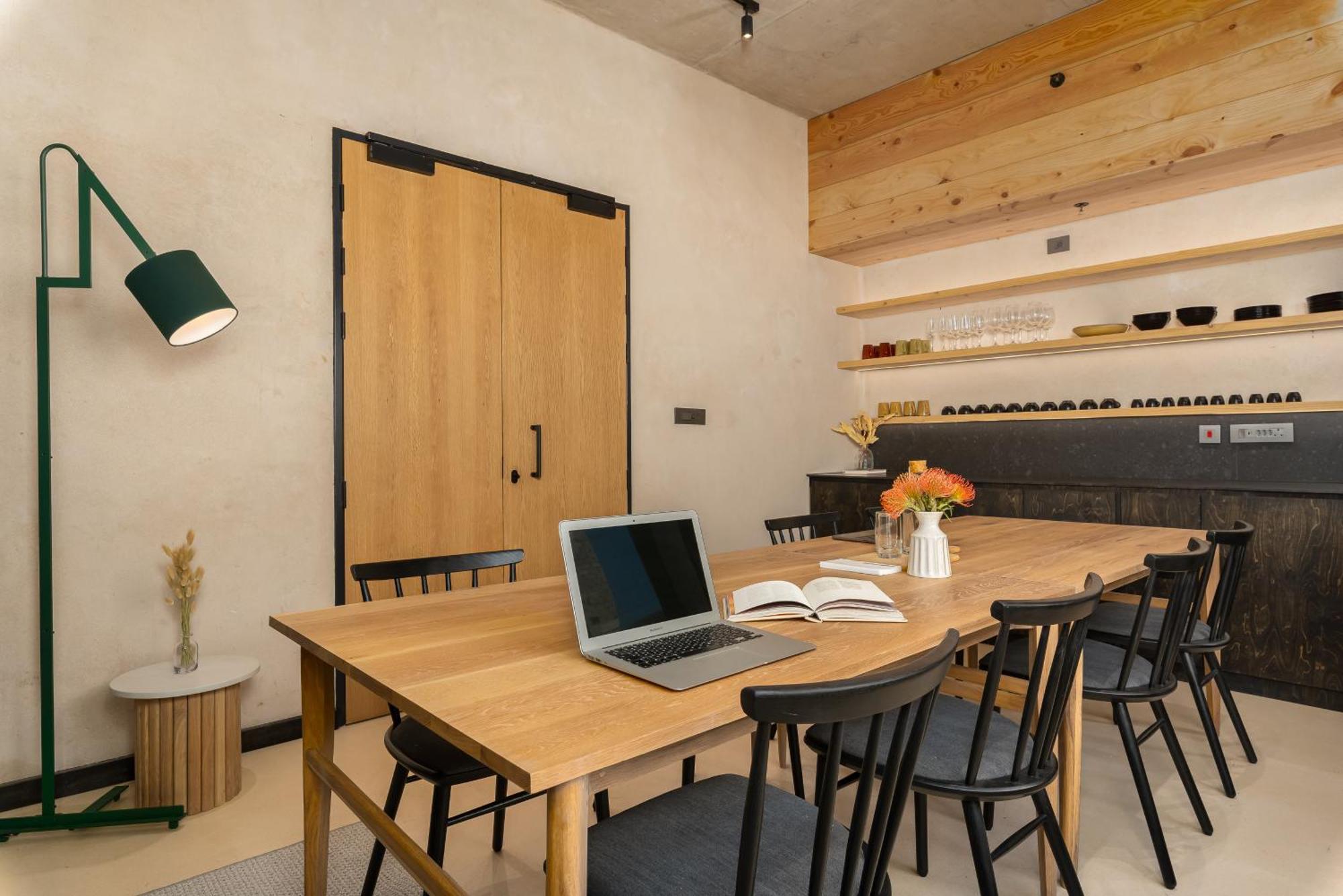 Neighbourgood 84 Harrington Aparthotel Cape Town Ngoại thất bức ảnh