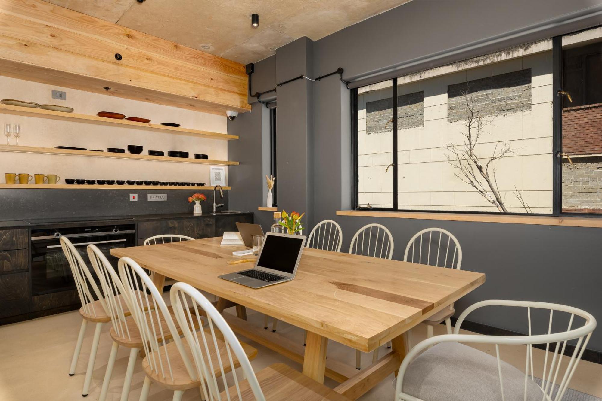 Neighbourgood 84 Harrington Aparthotel Cape Town Ngoại thất bức ảnh