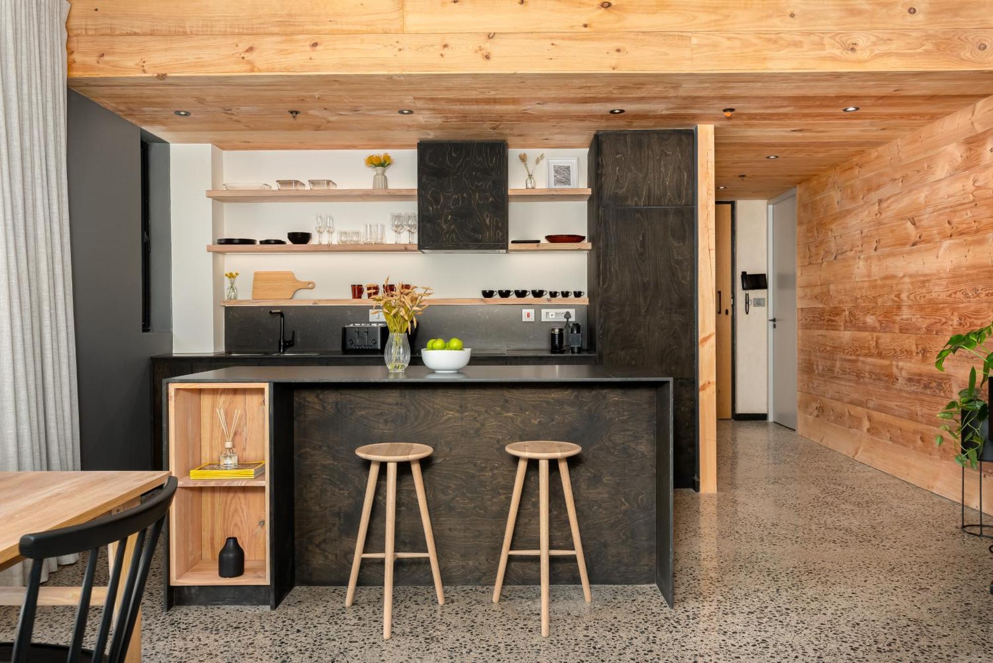 Neighbourgood 84 Harrington Aparthotel Cape Town Phòng bức ảnh