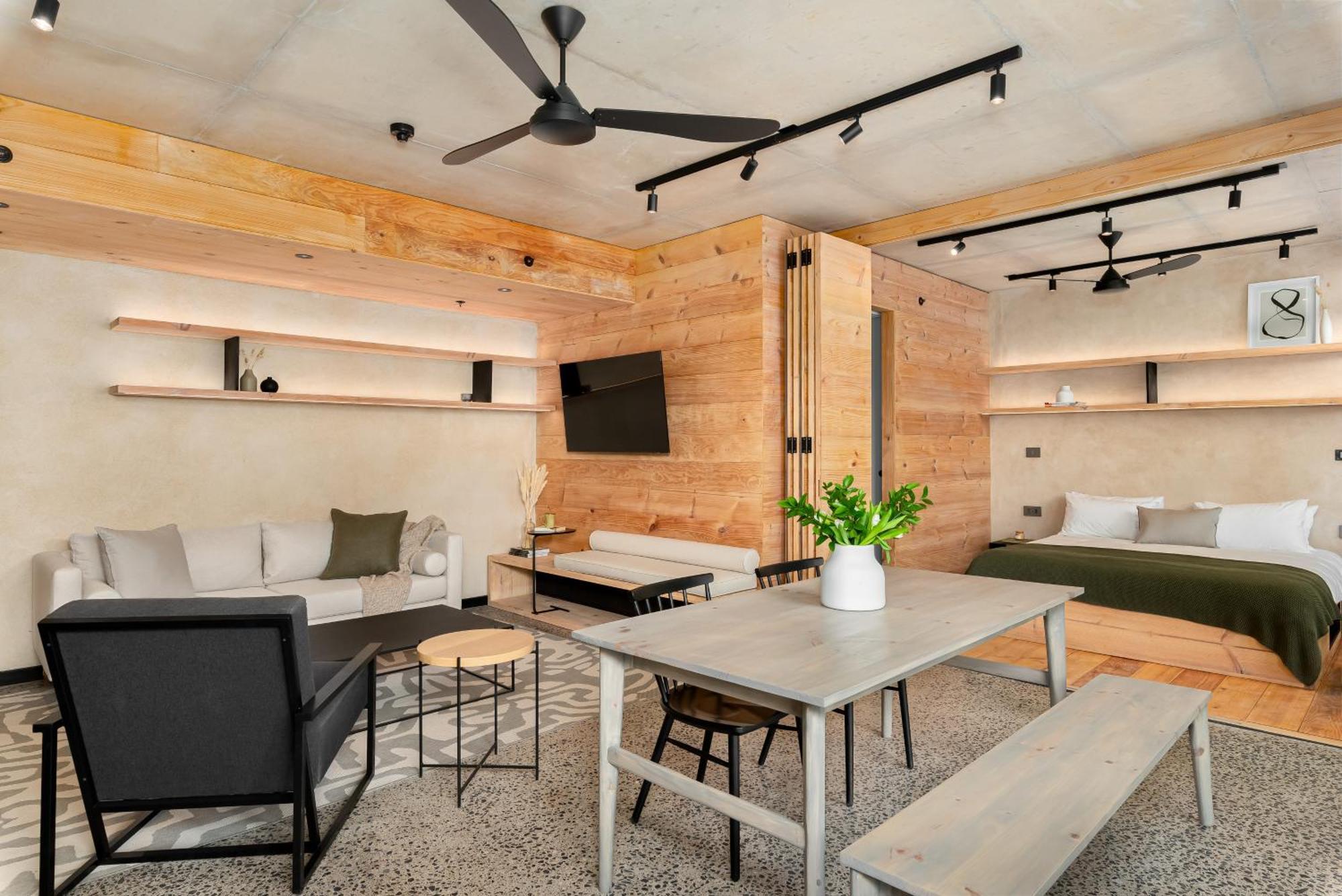 Neighbourgood 84 Harrington Aparthotel Cape Town Phòng bức ảnh