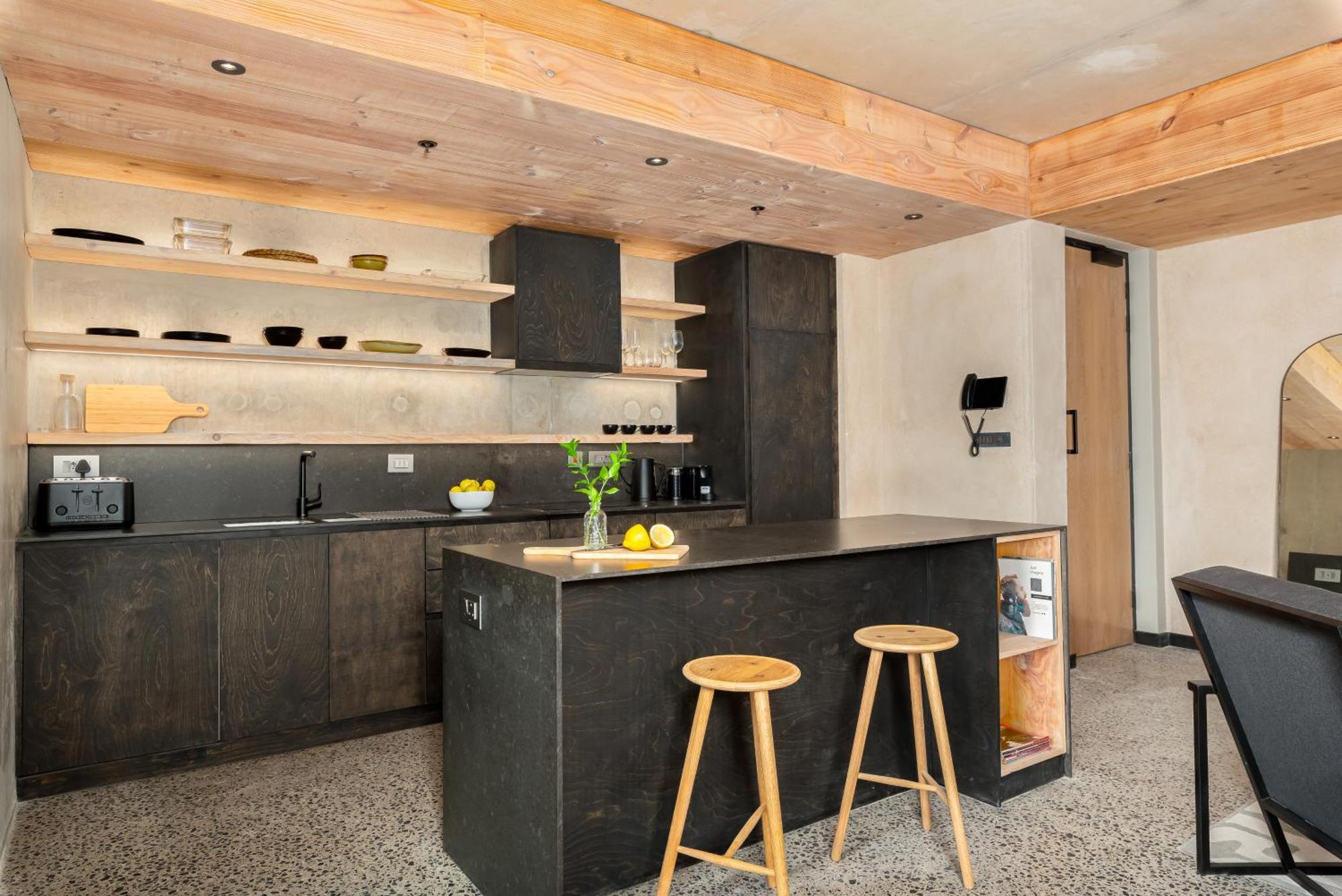 Neighbourgood 84 Harrington Aparthotel Cape Town Ngoại thất bức ảnh