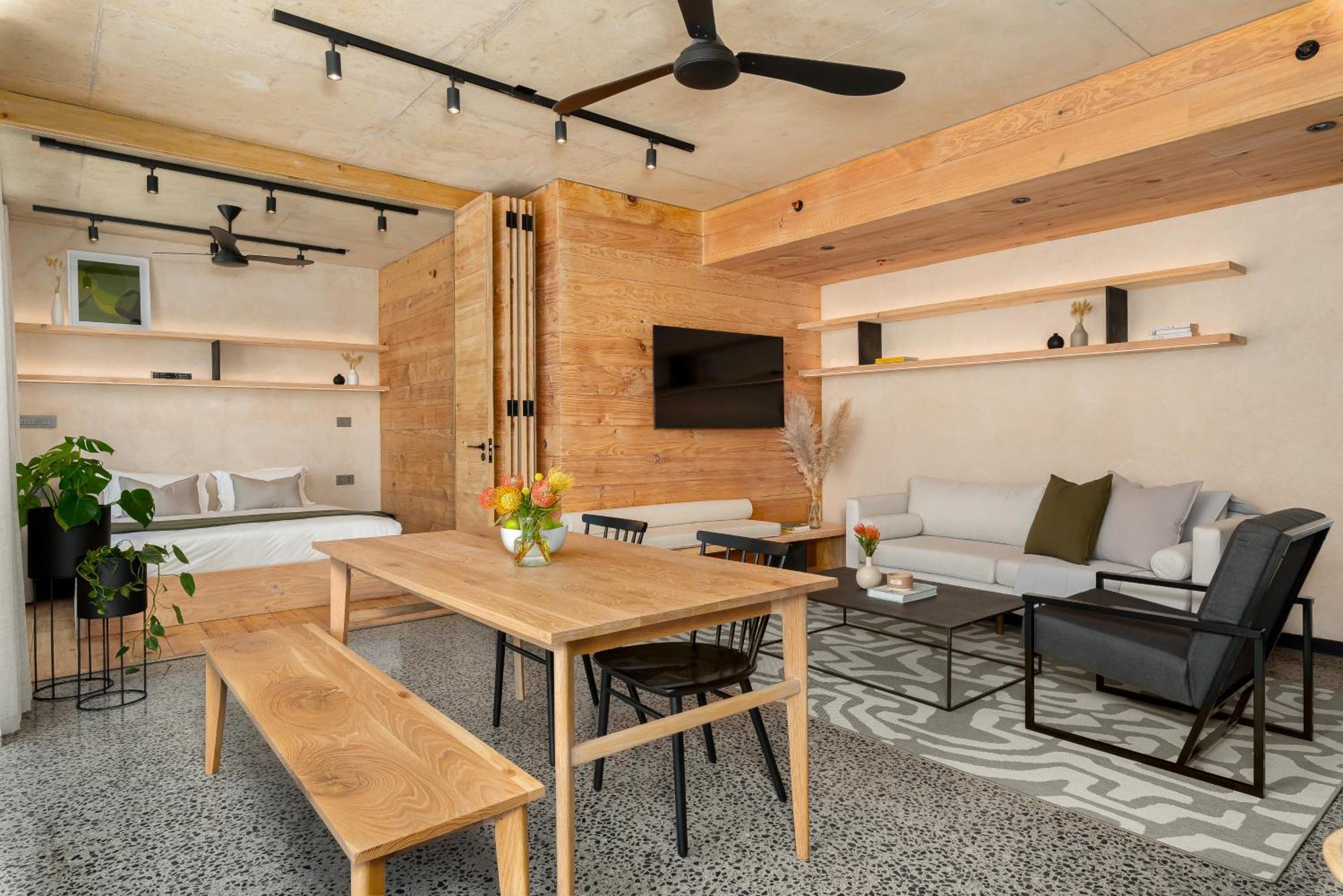 Neighbourgood 84 Harrington Aparthotel Cape Town Phòng bức ảnh