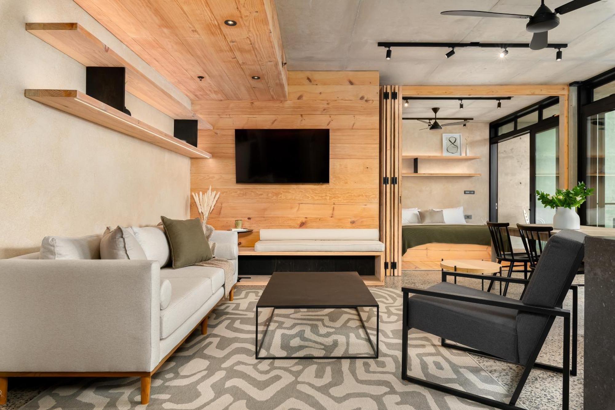Neighbourgood 84 Harrington Aparthotel Cape Town Phòng bức ảnh