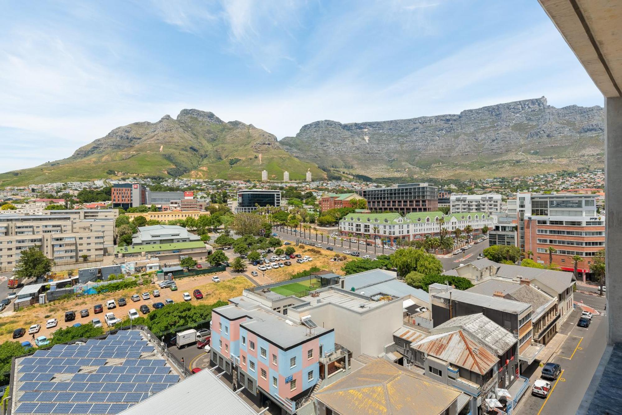 Neighbourgood 84 Harrington Aparthotel Cape Town Phòng bức ảnh