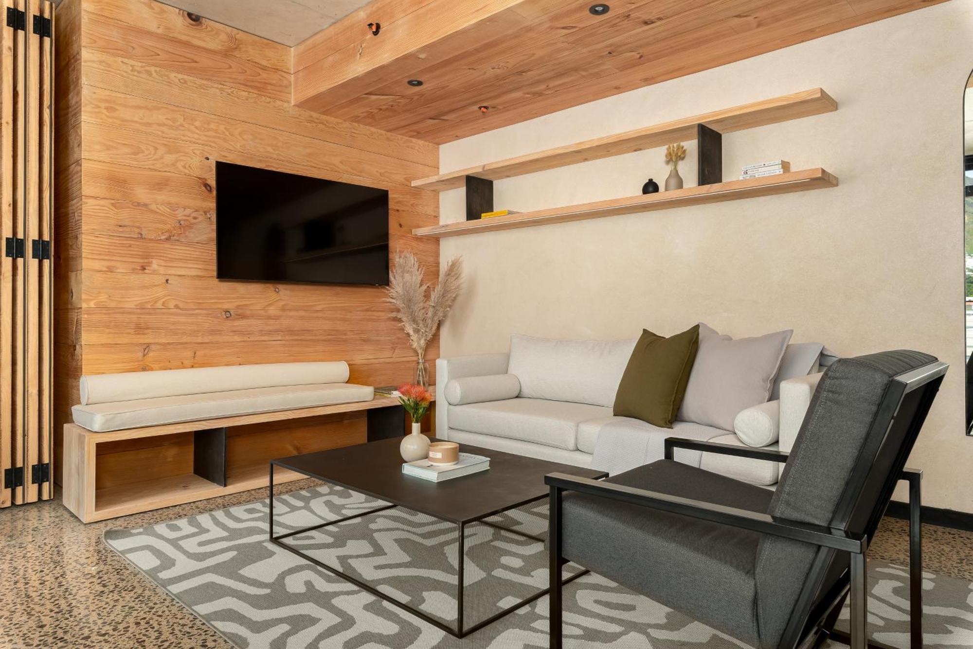 Neighbourgood 84 Harrington Aparthotel Cape Town Phòng bức ảnh