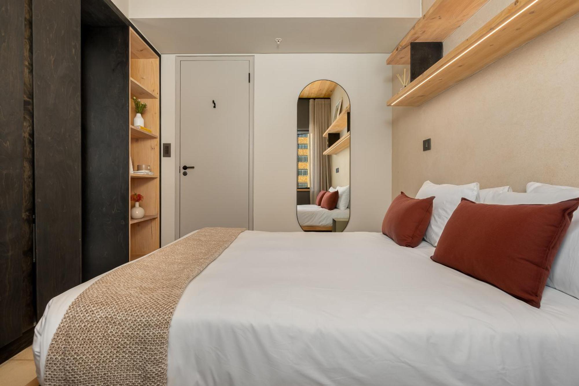 Neighbourgood 84 Harrington Aparthotel Cape Town Phòng bức ảnh