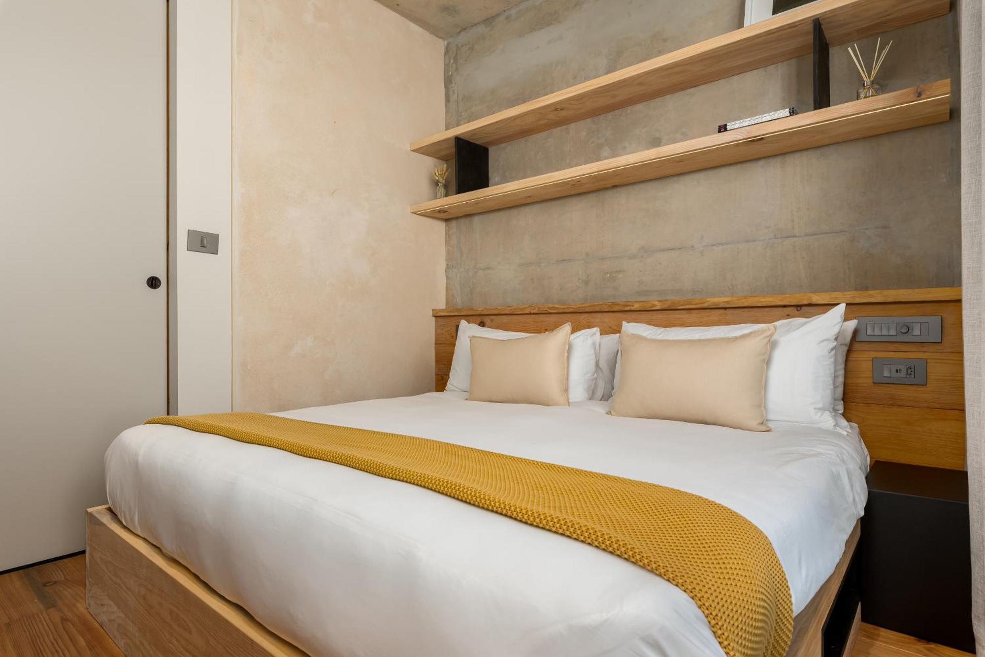 Neighbourgood 84 Harrington Aparthotel Cape Town Phòng bức ảnh
