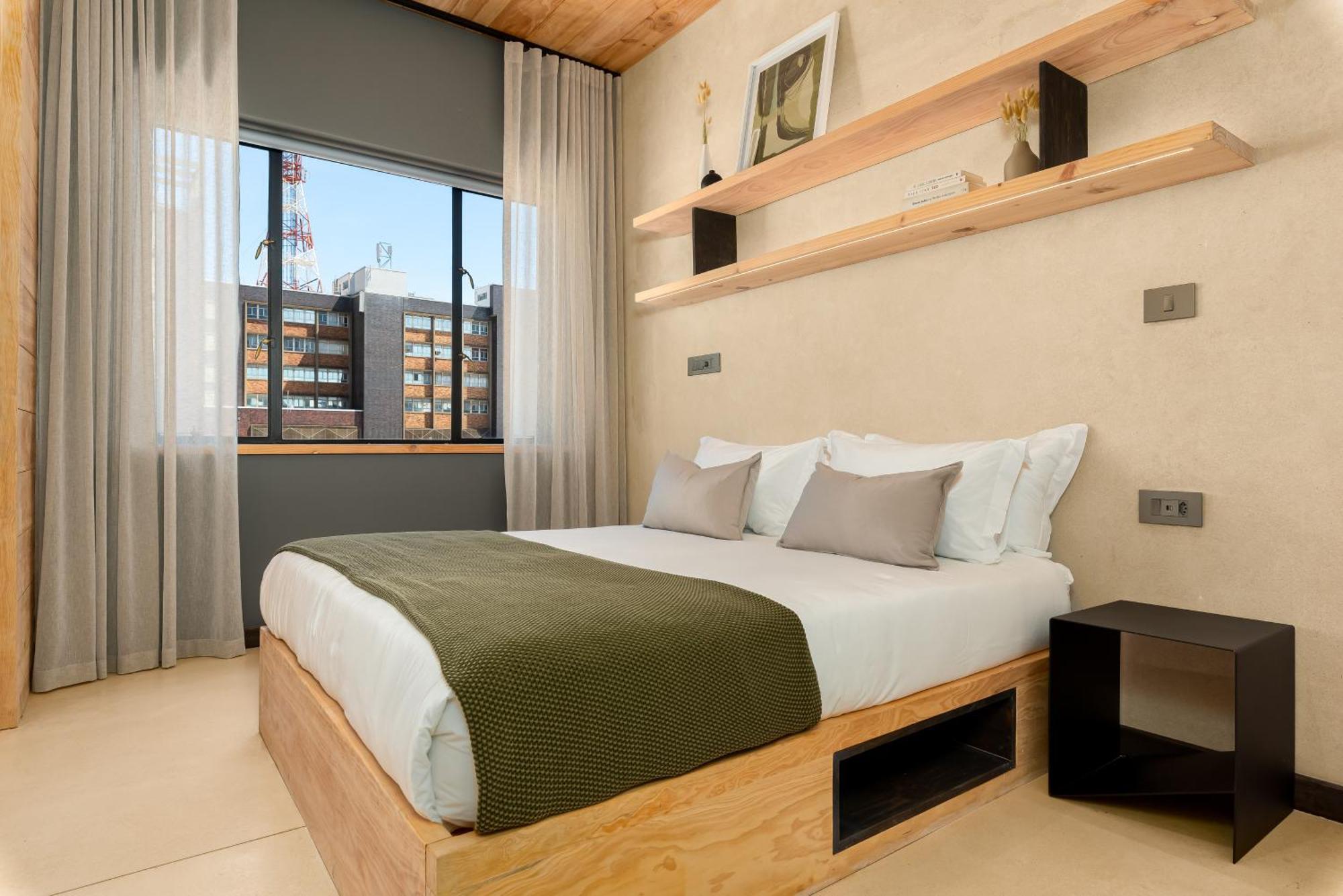 Neighbourgood 84 Harrington Aparthotel Cape Town Phòng bức ảnh