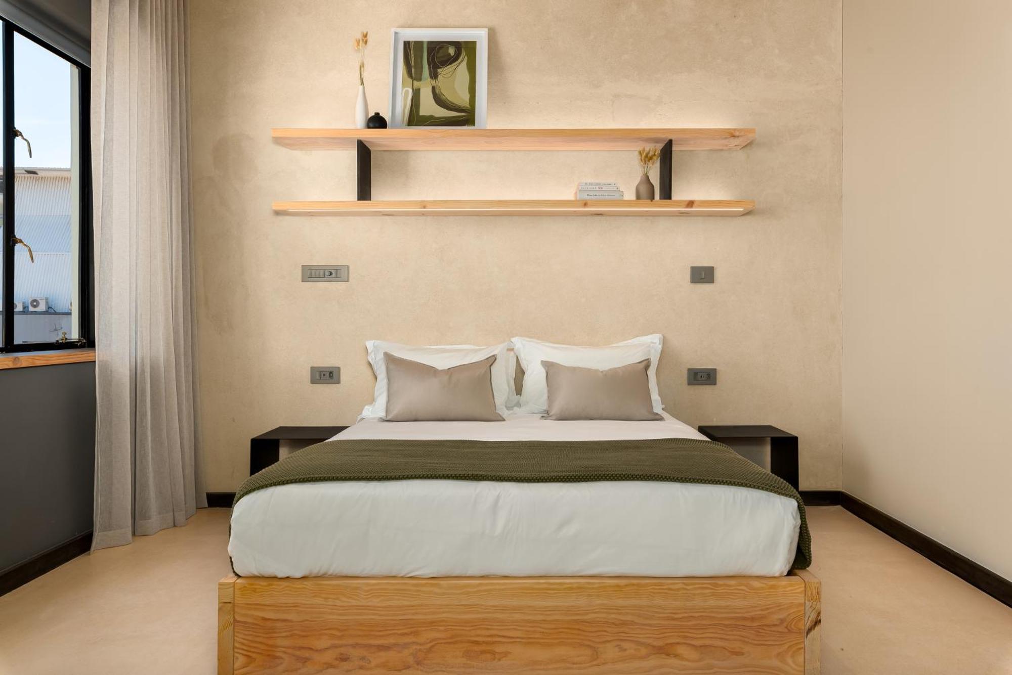Neighbourgood 84 Harrington Aparthotel Cape Town Phòng bức ảnh