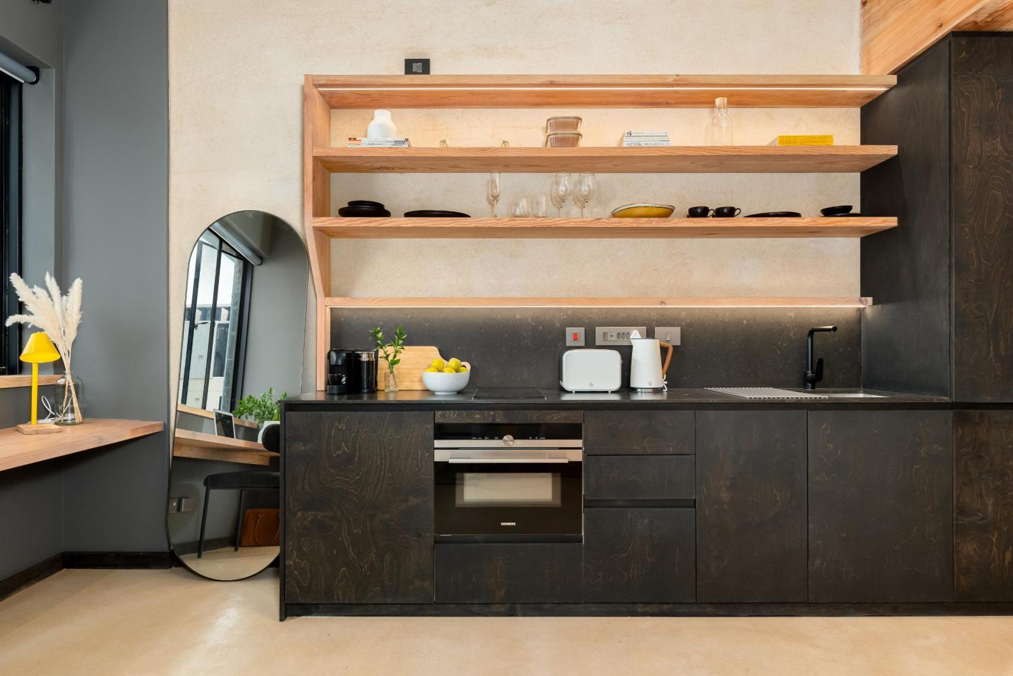 Neighbourgood 84 Harrington Aparthotel Cape Town Phòng bức ảnh