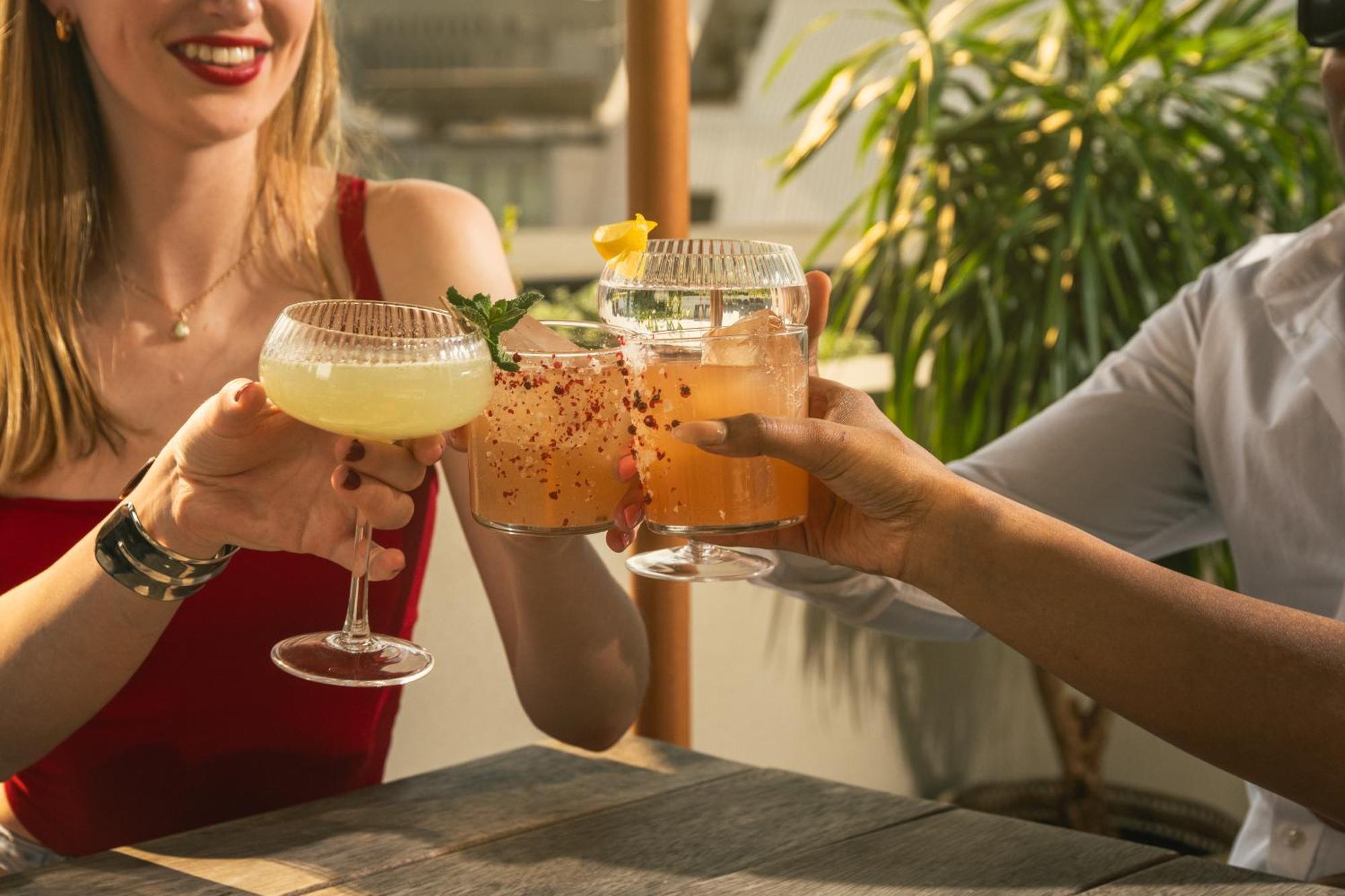 Neighbourgood 84 Harrington Aparthotel Cape Town Ngoại thất bức ảnh