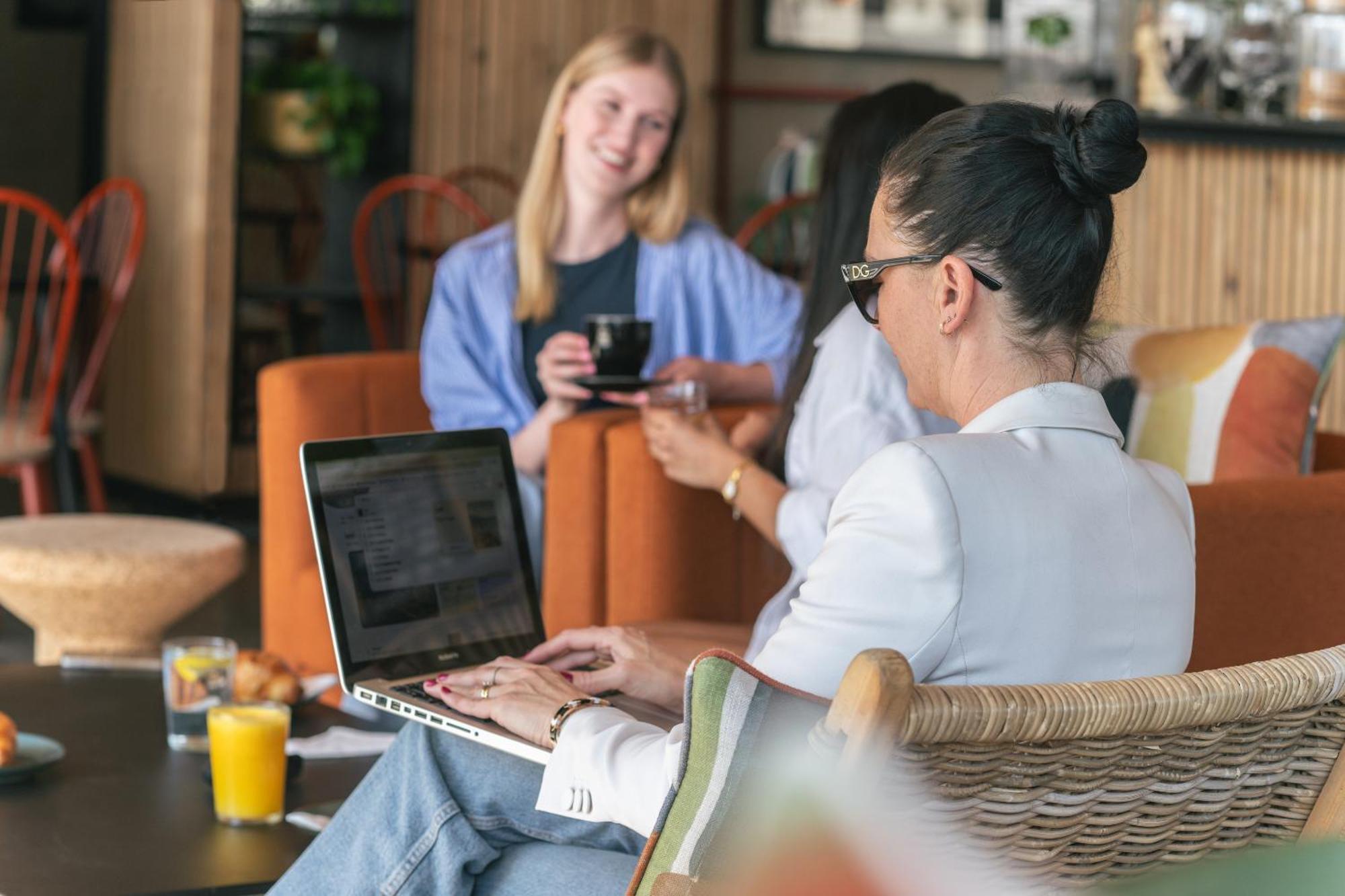 Neighbourgood 84 Harrington Aparthotel Cape Town Ngoại thất bức ảnh