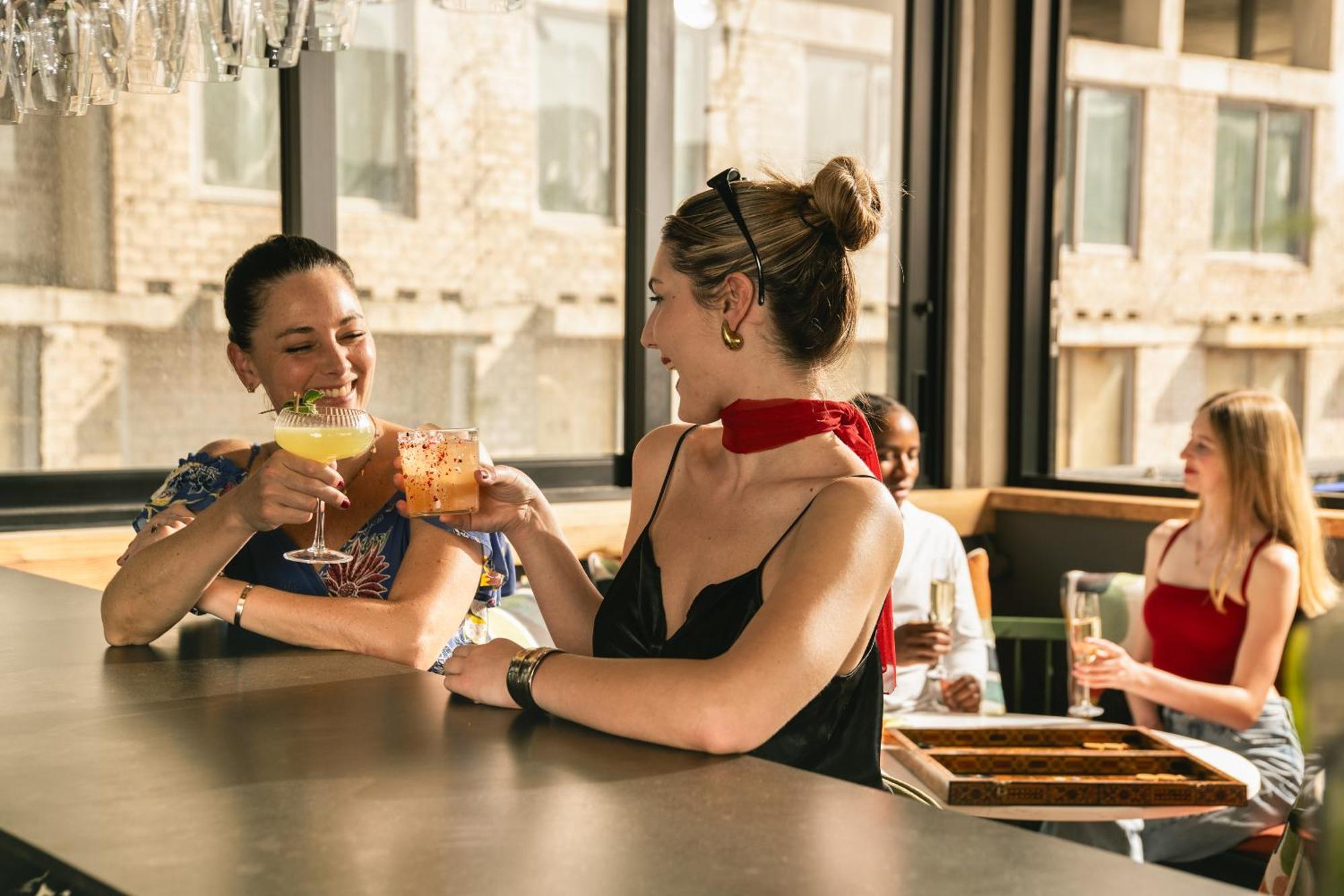 Neighbourgood 84 Harrington Aparthotel Cape Town Ngoại thất bức ảnh
