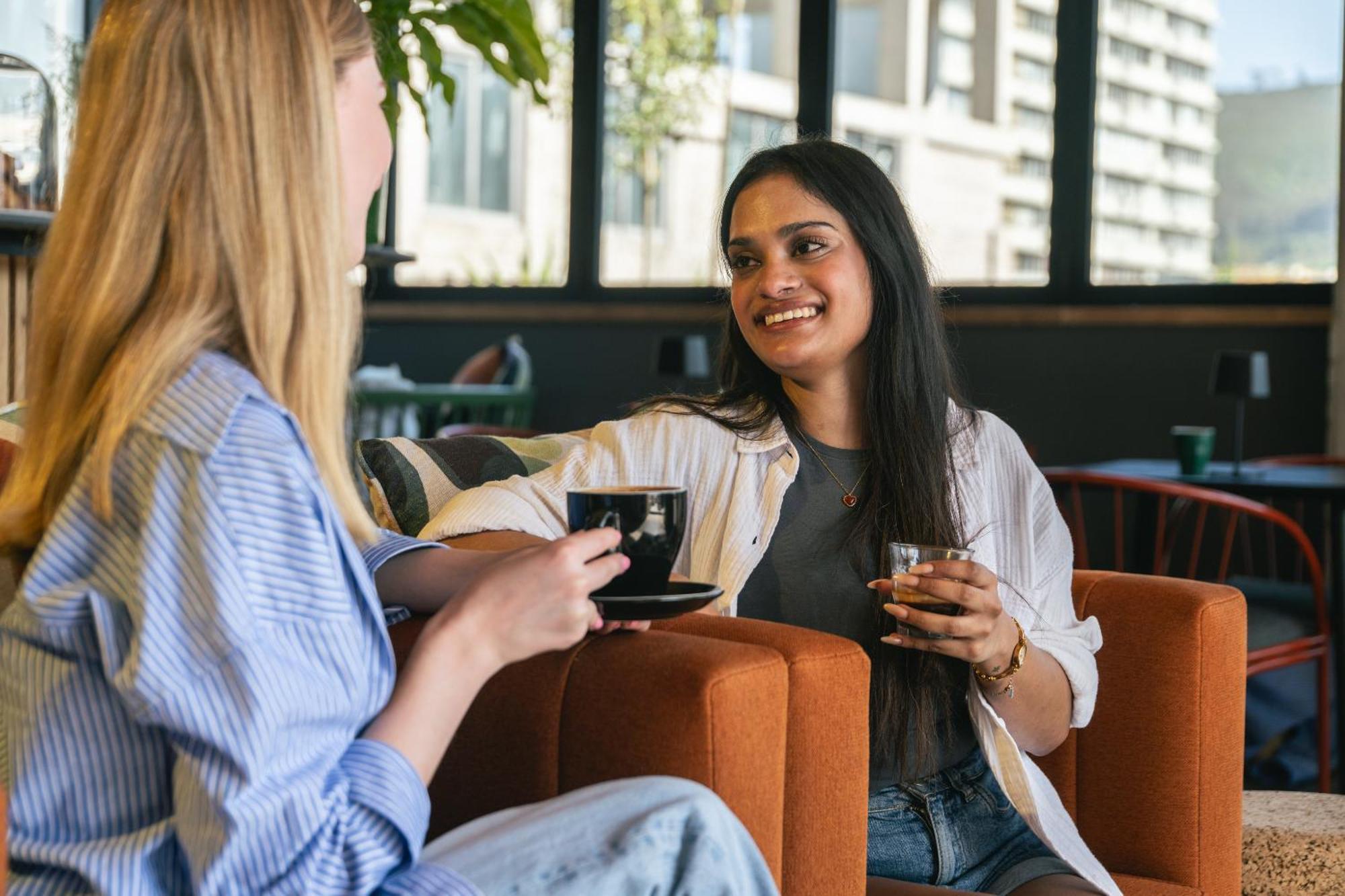 Neighbourgood 84 Harrington Aparthotel Cape Town Ngoại thất bức ảnh